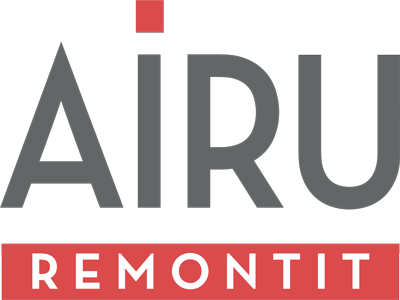 Airu remontit