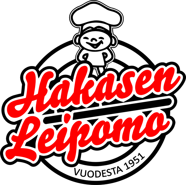 hakasen leipomo